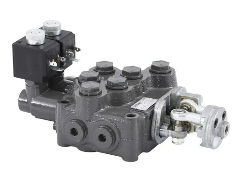 JLG Part # 1001262968 | VALVE,JOYSTICK CONTROL, EA