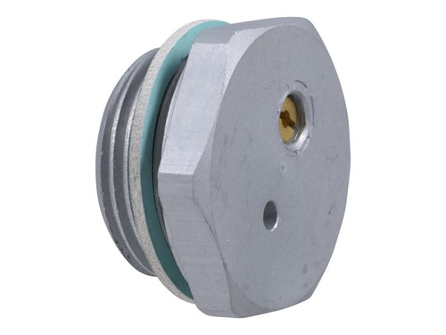 JLG Part # 1001262983 | CAP,HYD BREATHER, EA