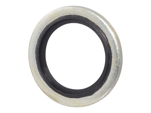 JLG Part # 1001263138 | SEAL,1/2BSP METAL BUNA, EA