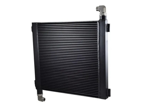 JLG Part # 1001263780 | COOLER,TRANSMISSION OIL, EA