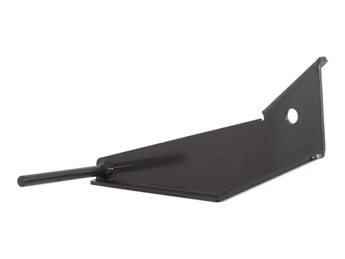 JLG Part # 1001263885 | SUPPORT,SIDE COVER FRONT, EA