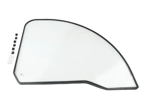 JLG Part # 1001263997 | CAB,GLASS SIDE, EA