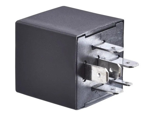 JLG Part # 1001264376 | RELAY,DELAY TIMER 5AMP, EA