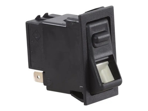 JLG Part # 1001264378 | SWITCH,LSI OVERRIDE, EA