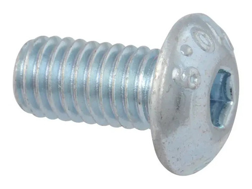 JLG Part # 1001264388 | SCREW-SPEC,BTN HEAD M5 X 10MM, EA