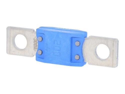 JLG Part # 1001264425 | FUSE,200A, EA