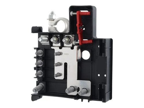 JLG Part # 1001264426 | FUSE,BOX, BATTERY, EA