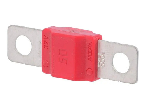 JLG Part # 1001264428 | FUSE,50 AMP, EA