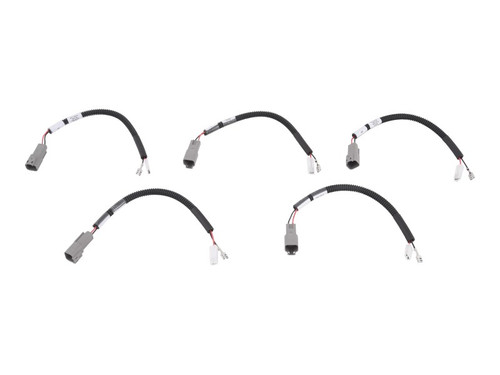 JLG Part # 1001264463 | HARNESS,BEACON JUMPER, EA
