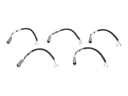 JLG Part # 1001264463 | HARNESS,BEACON JUMPER, EA