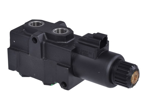 JLG Part # 1001264528 | VALVE,UNIV AUX, EA