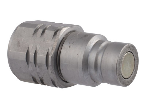 JLG Part # 1001264537 | COUPLING,MALE QUICK DISCONNECT, EA