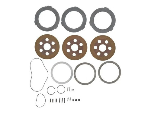 JLG Part # 10118324DN | BRAKE REPLACEMENT KIT, EA