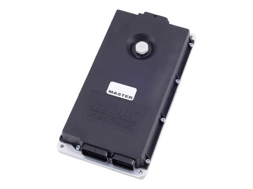 JLG Part # 1803220001 | Elec Assy,BMS Master,76V 150Ah, EA