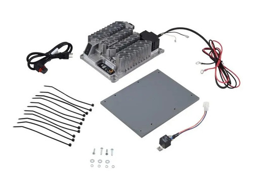 JLG Part # 228476 | SJ-KIT, BATTERY CHARGER, EA