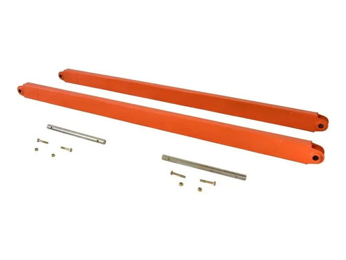 JLG Part # 2890311 | KIT,RECTANGULAR JIB LINKS, EA