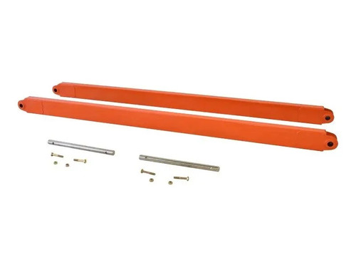JLG Part # 2890312 | KIT,RECTANGULAR JIB LINKS, EA