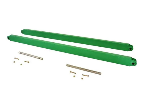 JLG Part # 2890314 | KIT,RECTANGULAR JIB LINKS, EA