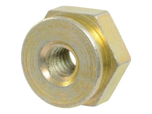 JLG Part # 3300411 | NUT, INSERT 1/4-20UNC THIN, EA