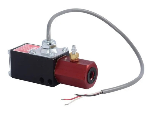 JLG Part # 406228SJ | SJ-SWITCH, BRAKE PRESSURE, EA