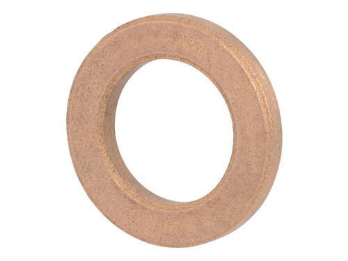 JLG Part # 4740529 | WASHER, THRUST .628X1.00X.125, EA