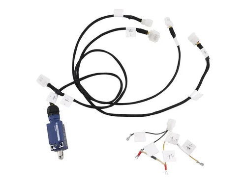 JLG Part # 4922924 | HARNESS, LSS CONT ASSY VERT, EA