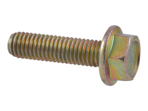JLG Part # 5250814 | BOLT,METRIC HEX FLANGE,8X30MM, EA
