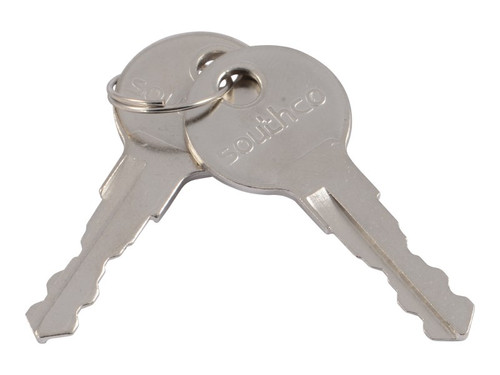 JLG Part # 70007289 | KEY, LOCKABLE LATCH, EA