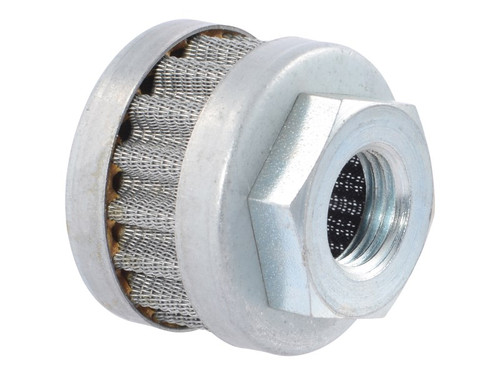 JLG Part # 70007296 | FILTER, 90 MICRON, EA