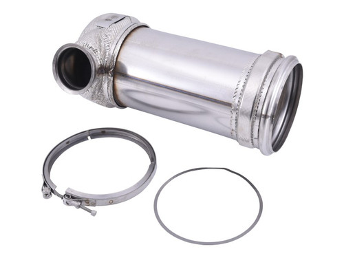 JLG Part # 70007355 | INLET, DOC, EA