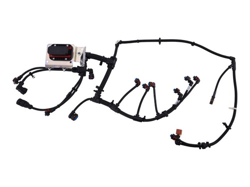 JLG Part # 70007489 | HARNESS, ENGINE, EA
