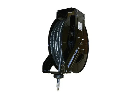JLG Part # 70013586 | GREASE REEL, DOUBLE ARM, EA