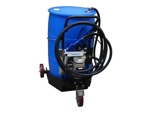 JLG Part # 70013611 | DEF PUMP PACKAGE, PORT, 55GL, EA