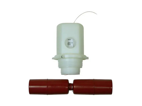 JLG Part # 70013618 | Site Gauge, String, 60in float, EA