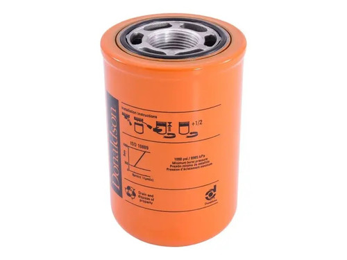 JLG Part # JDAN203010 | JD-FILTER,HYDRAULIC, EA