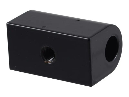 JLG Part # 1001170601C | LUG,HINGE, EA