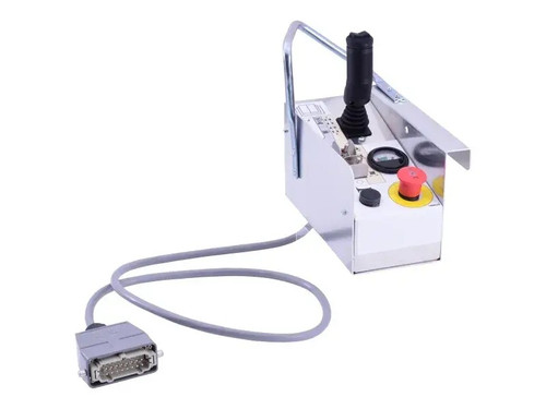 JLG Part # 156991 | SJ-CONTROL BOX (LONG CABLE), EA