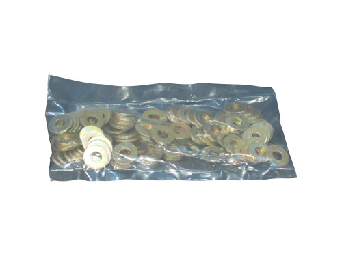 JLG Part # 4711400-100 | WSHR FLT .25.28.63.065 QTY.100, PK