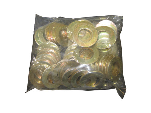 JLG Part # 4712200-050 | WSH.FLT. QTY=50, PK