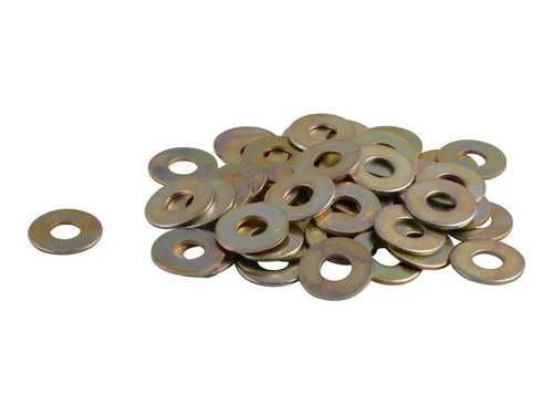JLG Part # GN6095GT | GN-FLATWASHER 1/4, PK
