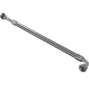 Genie Lift Part # 04.0602.0627GT - HOSE R2 X 1/2 500 F90 F90 BSP A 315°, EA