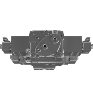 Genie Lift Part # 04.4236.0113GT - MAIN VALVE, EA