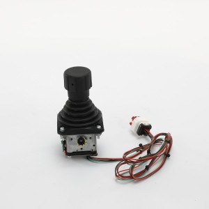 Genie Lift Part # 1001129555JG - UPTM Replacement Joystick For JLG, EA