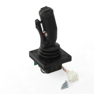 Genie Lift Part # 1001134438JG - UPTM Replacement Joystick For JLG, EA