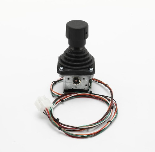 Genie Lift Part # 1001178139JG - UPTM Replacement Joystick For JLG, EA