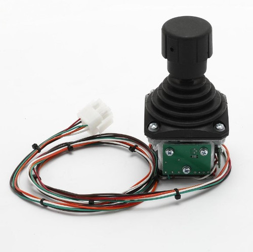 Genie Lift Part # 1001178139JG - UPTM Replacement Joystick For JLG, EA