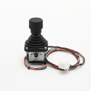 Genie Lift Part # 1001178139JG - UPTM Replacement Joystick For JLG, EA