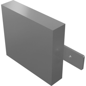 Genie Lift Part # 105015GT - WELDMENT, 3246 RETROFIT, EA