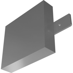 Genie Lift Part # 105015GT - WELDMENT, 3246 RETROFIT, EA