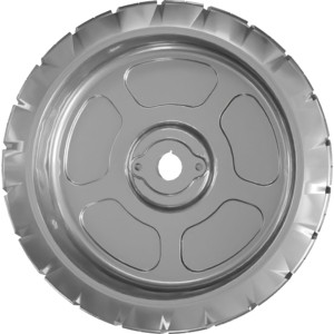 Genie Lift Part # 105454GT-MX - WHEEL & TIRE ASSY, LP, 15", EA